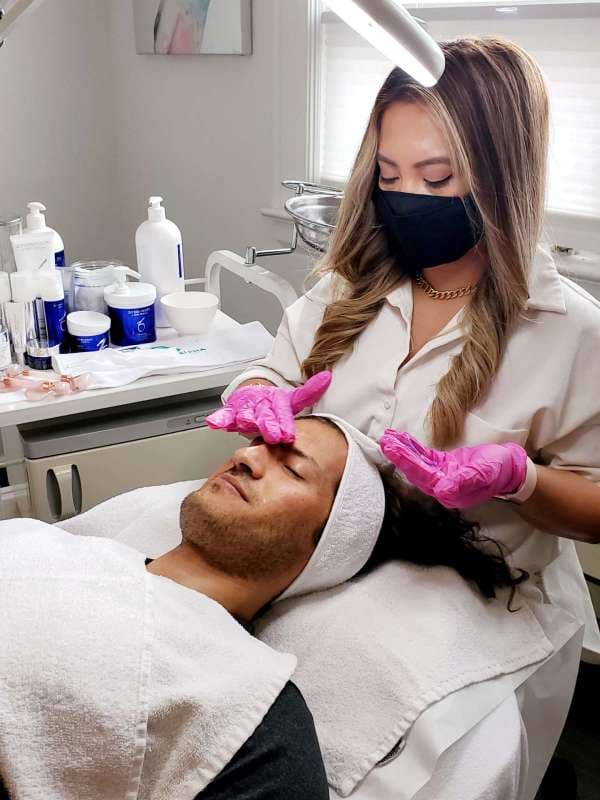 VIP Signature Facial