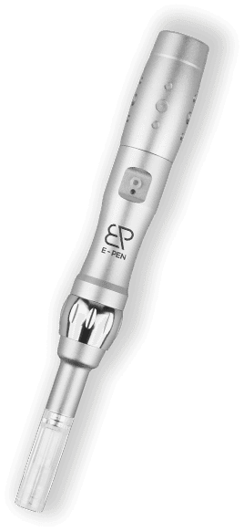Salient E-PEN Microneedling Device